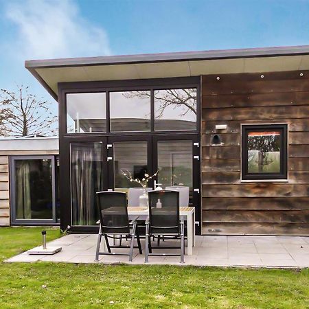 Nice Home In Sint-Annaland With Sauna Exterior foto